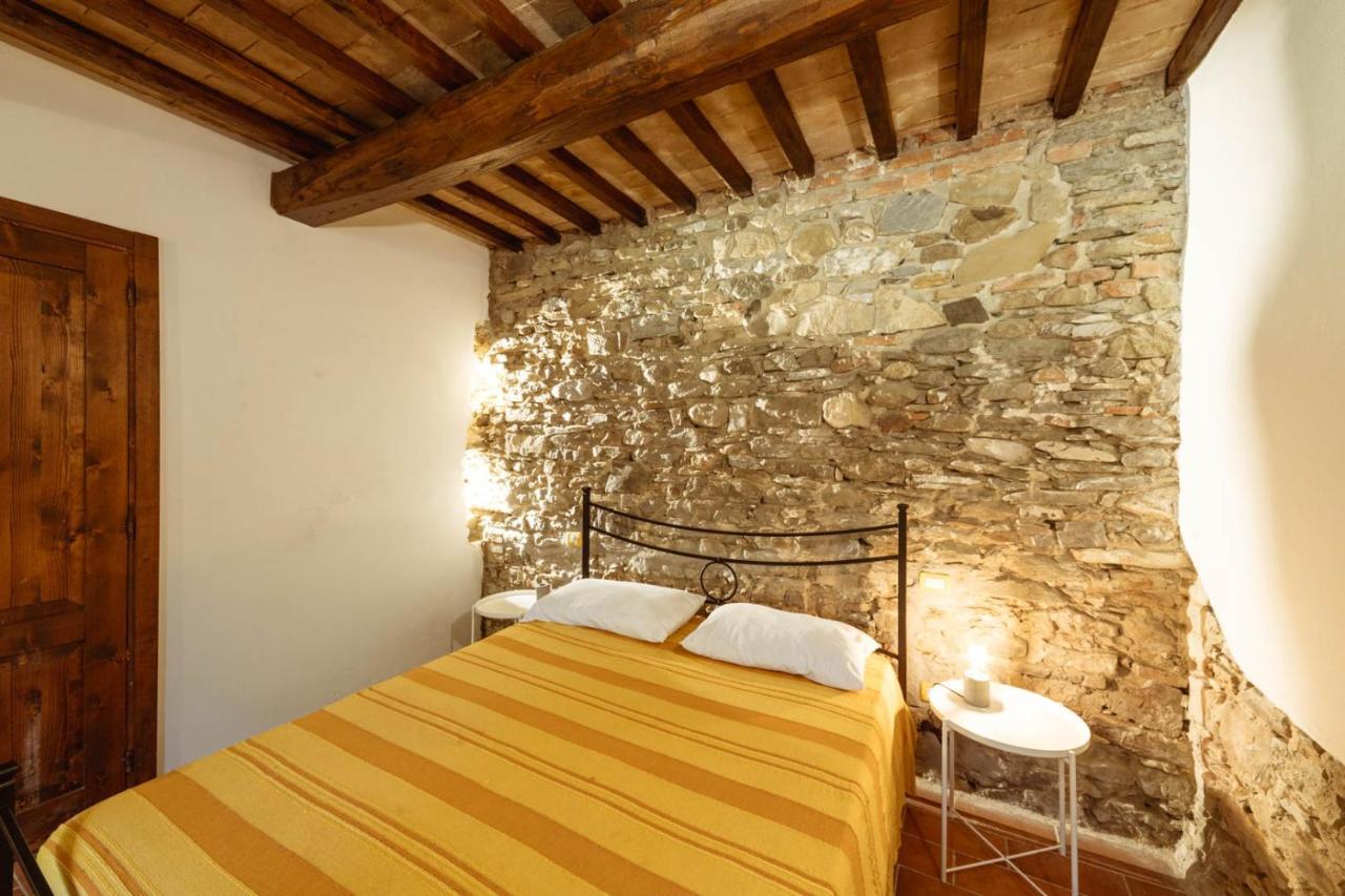 Agriturismo Le Radici Umbertide Eksteriør billede