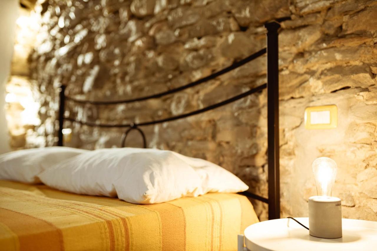 Agriturismo Le Radici Umbertide Eksteriør billede