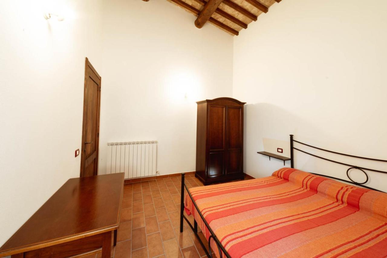Agriturismo Le Radici Umbertide Eksteriør billede