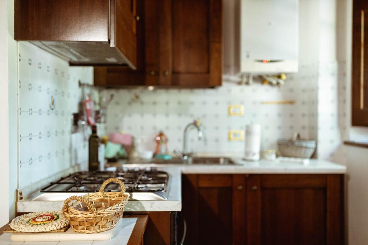 Agriturismo Le Radici Umbertide Eksteriør billede
