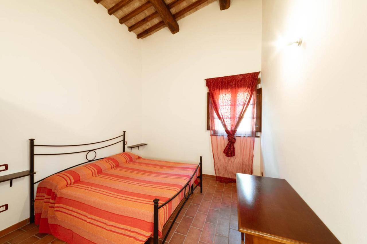 Agriturismo Le Radici Umbertide Eksteriør billede